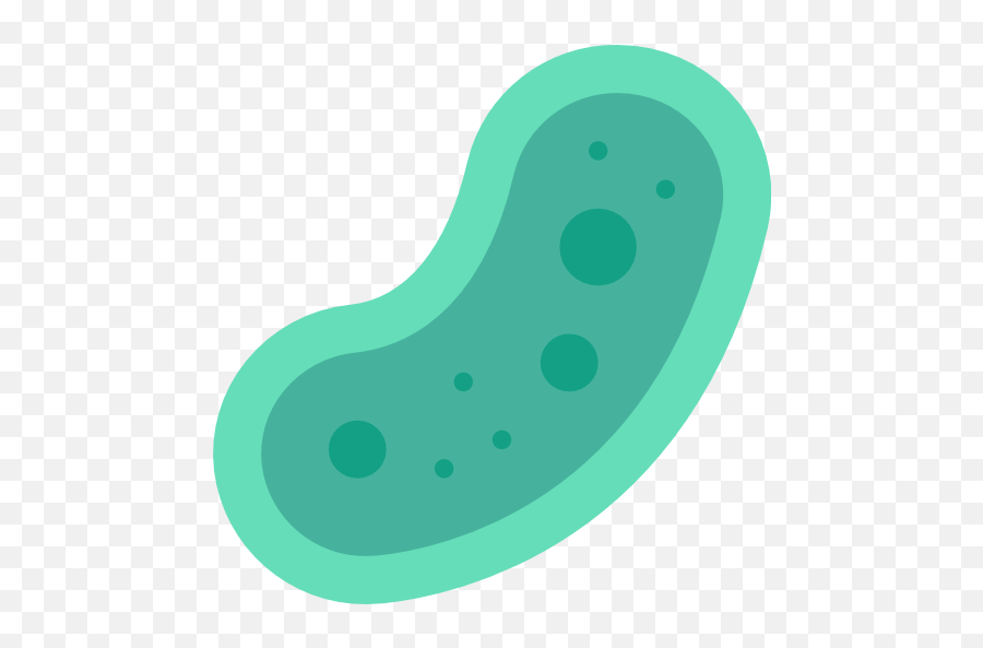 Bacteria - Free Medical Icons Emoji,Pickle Emoji