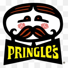 Pringles Logo History Meaning Symbol Png Emoji,Crab Cheese Emoji Meaning
