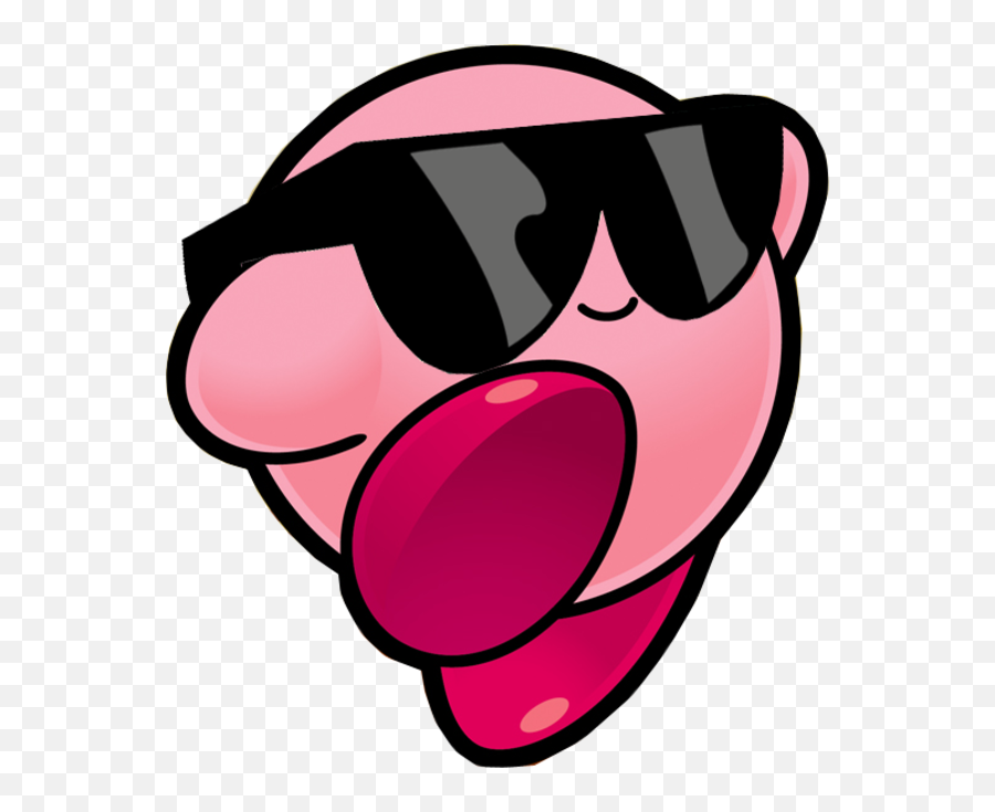 Kirby Png Quality Transparent Images - Kirby Png Emoji,Kirby Emoji