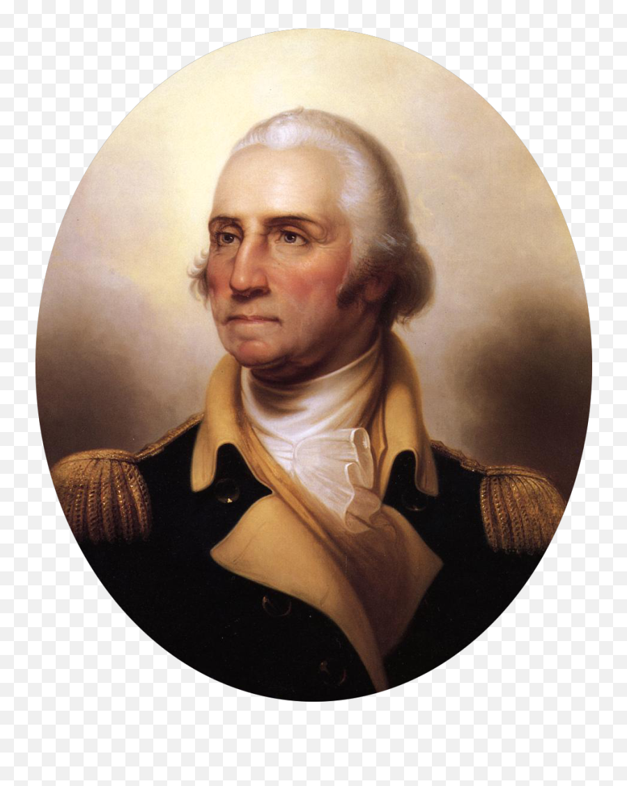 The Second Continental Congress Article Khan Academy - George Washington Transparent Emoji,George Washington Emoji