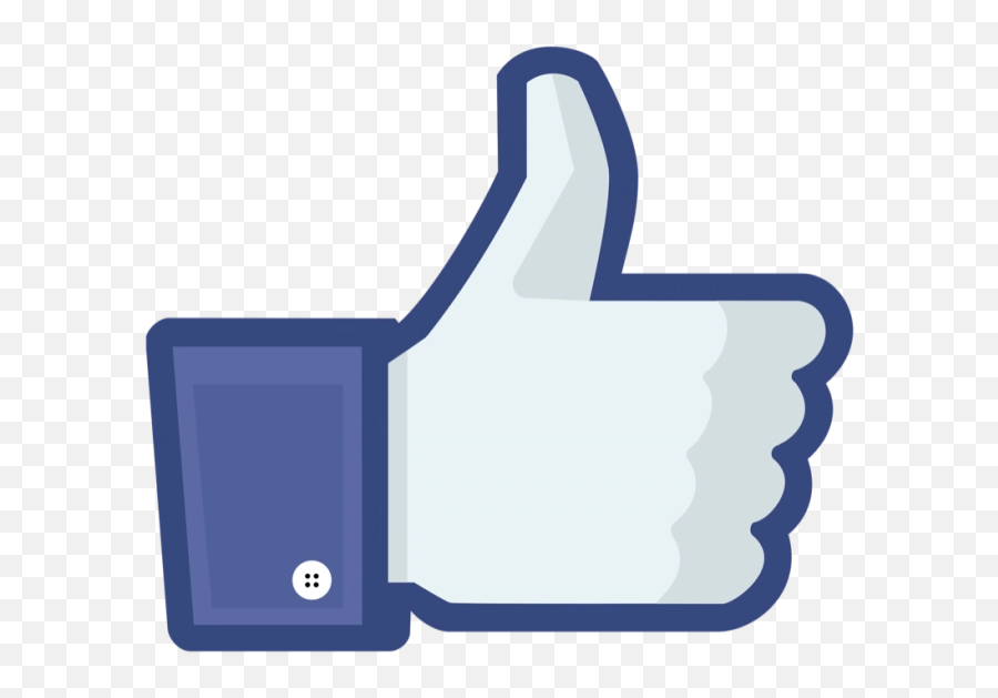 Download Free Png Emoticon Button Facebook Like Emoji Free - Facebook Like,Pause Button Emoji