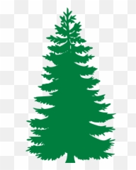 Pine Tree Clipart Free Clipart Images 3 - Pine Tree Clipart Png Emoji,Pine Tree Emoji