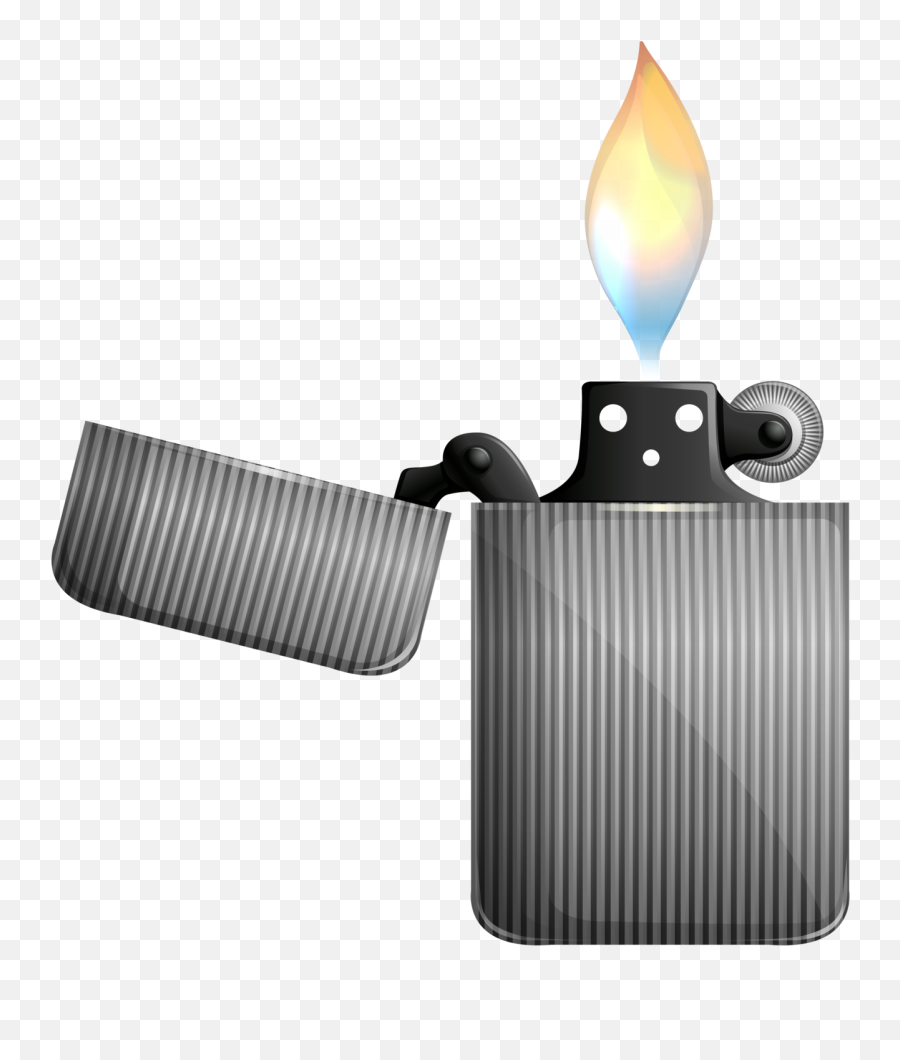 Cigarette Lighter Png Clip Art - Transparent Cigarette Lighter Png Emoji,Cigarette Emoji Png