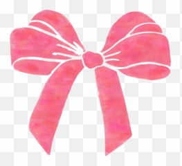 Free Transparent Pink Bow Download Free Clip Art Free Clip - Transparent Background Hair Bow Clipart Png Emoji,Bow Emoji