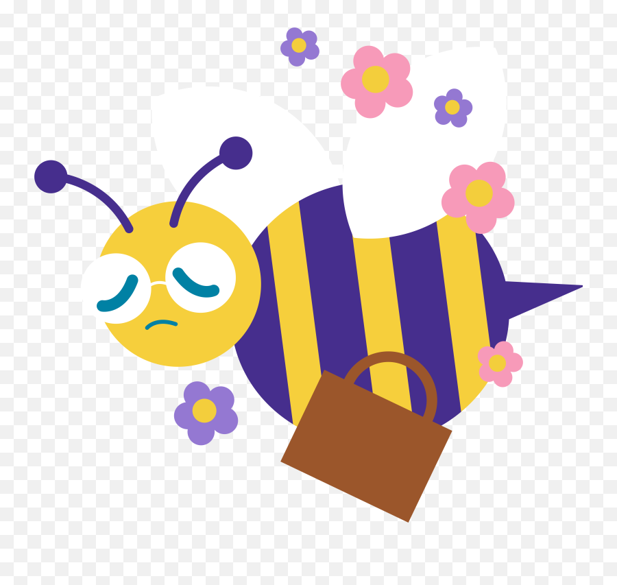 Fruits Of Labor Oracle Cartoon Spring Flowers Hard - Cloudygif Emoji,Bridal Shower Emoji Game