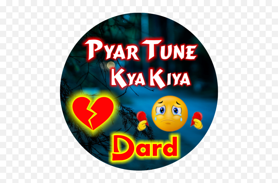 Dard Status 2020 Download Apk Free For - Happy Emoji,Emoticon Baba Facebook