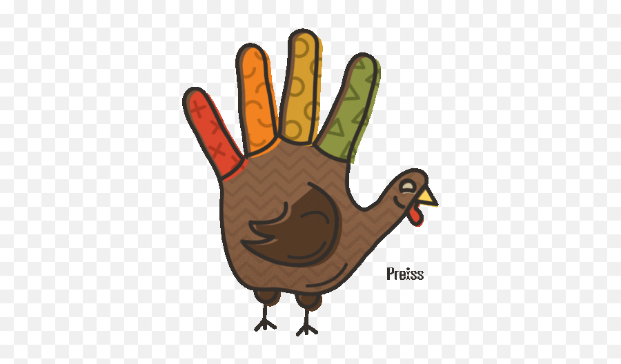 Simon Says Thanksgiving - Baamboozle Glove Emoji,Thanksgiving Emojis