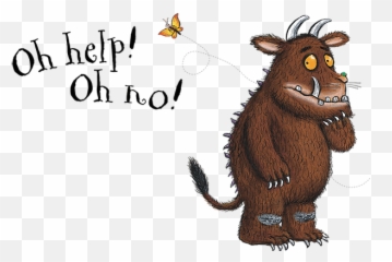The Gruffalo - Activities U0026 Party Ideas By Academicus Gruffalo Transparent Emoji,Paper Plate Emotion Masks