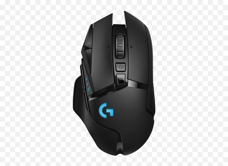 Logitech G502 Lightspeed Wireless Gaming Mouse - 1118 U20ac Logitech G502 Emoji,Barbie Emoji Games