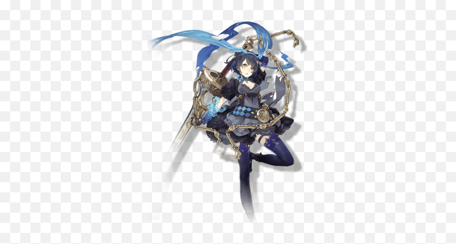 Alice - Sinoalice Alice Emoji,Alices Emotion