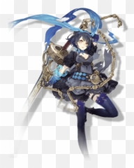 Alice - Sinoalice Alice Emoji,Alices Emotion