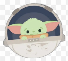 Baby Yoda Stickers For Whatsapp - Yoda Emoji,Yoda Emoji Facebook