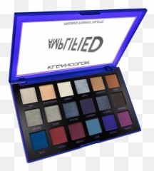 Eye Eyeshadow Eyes Blue Sticker By Ariel - Kleancolor Amplified Palette Emoji,Dreamy Eyes Emoji