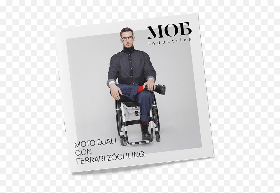 Collection Mob - For Men Emoji,Emotion Wheelchair Wheels