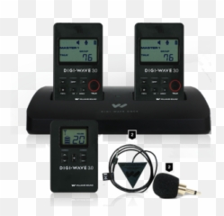 Waves Impbri Impact Combo Br1 For Avb Presonus Consoles - Measuring Instrument Emoji,Waves Emotion Lv1 Live Mixer
