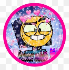 Master Frown Image By Unikitty - Happy Emoji,Frown Emoticon Text