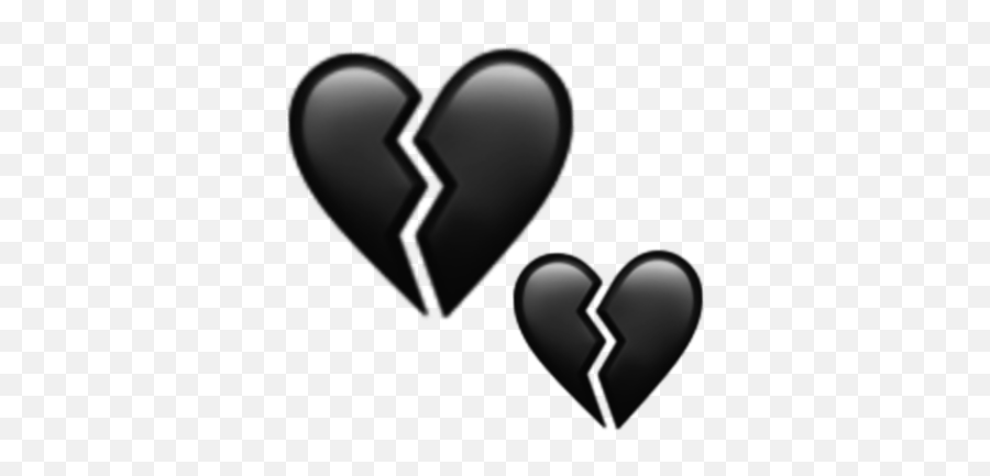 The Most Edited Heartbroken Picsart - Girly Emoji,Guess The Emoji Banana Heartbreak