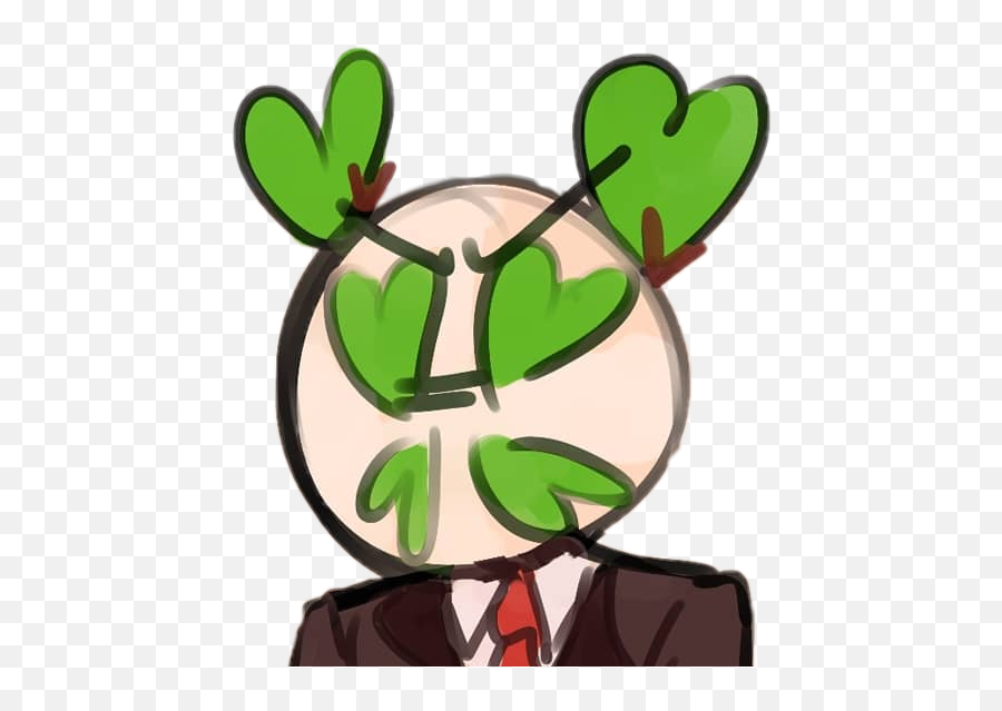 4chan Apphumans Appshumans Sticker - Fictional Character Emoji,4chan Emoji