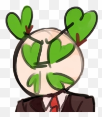 4chan Apphumans Appshumans Sticker - Fictional Character Emoji,4chan Emoji