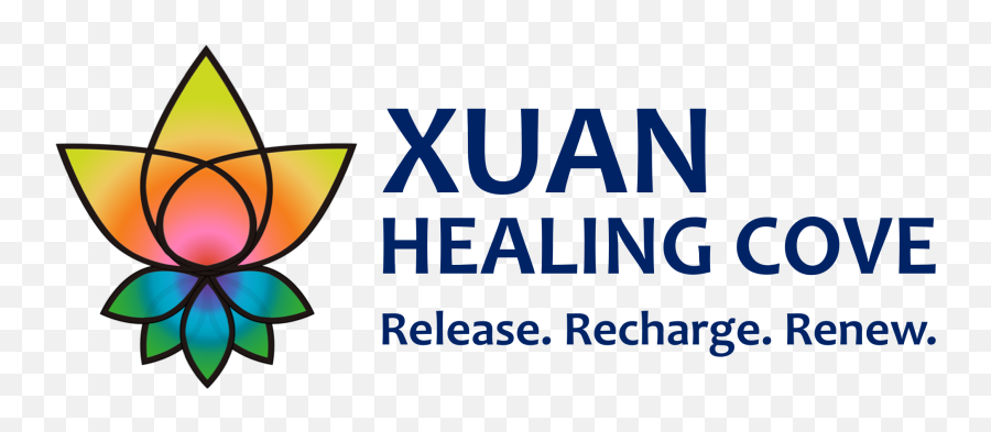 Xuan Healing Cove Emoji,Guided Meditation Healing Emotions