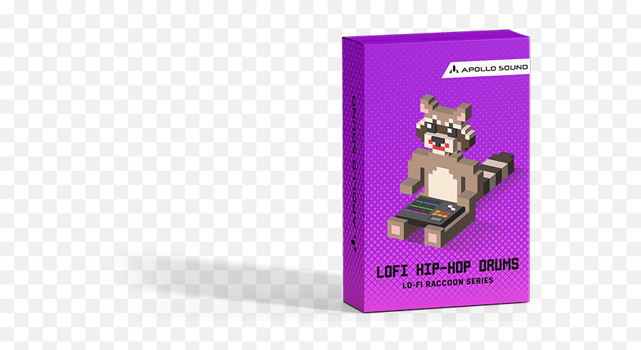 Lo Fi Hip Hop Drums Lofi Drum Kit - Fictional Character Emoji,Emotion Lofi Music