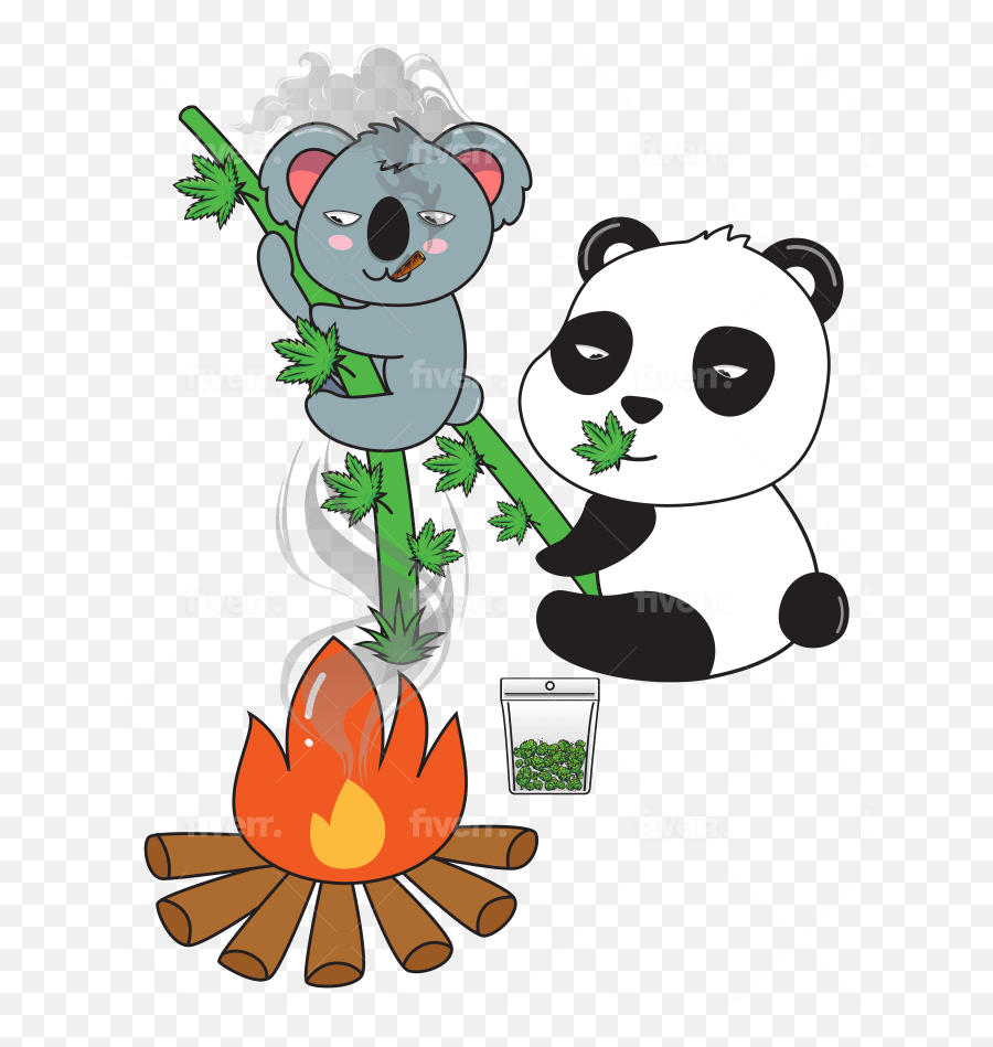 Design Cute Animals Emoticons Stickers Emoji Cartoon By - Dot,Animal Emoji