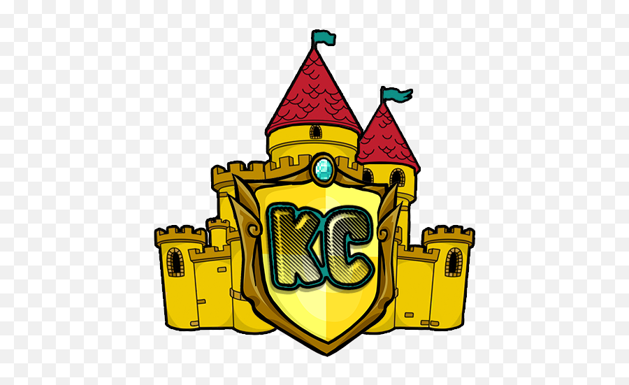 Kingscraft Ph - Kingscraft Logo Emoji,Stealing Custom Discord Emojis