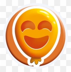 Trool Park - Happy Emoji,Emoticon Playing A Boardgame