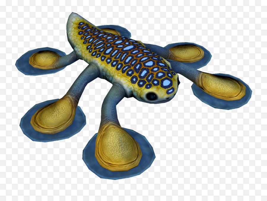 Hoverfish Subnautica Wiki Fandom - Subnautica Hoverfish Emoji,Zero Emotion Meme
