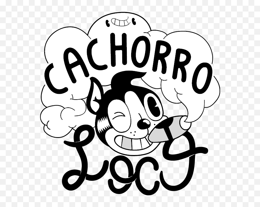 Cachorro Loco Creating Audio Awesomeness For Animation - Dot Emoji,Emotions Do Zap Animais