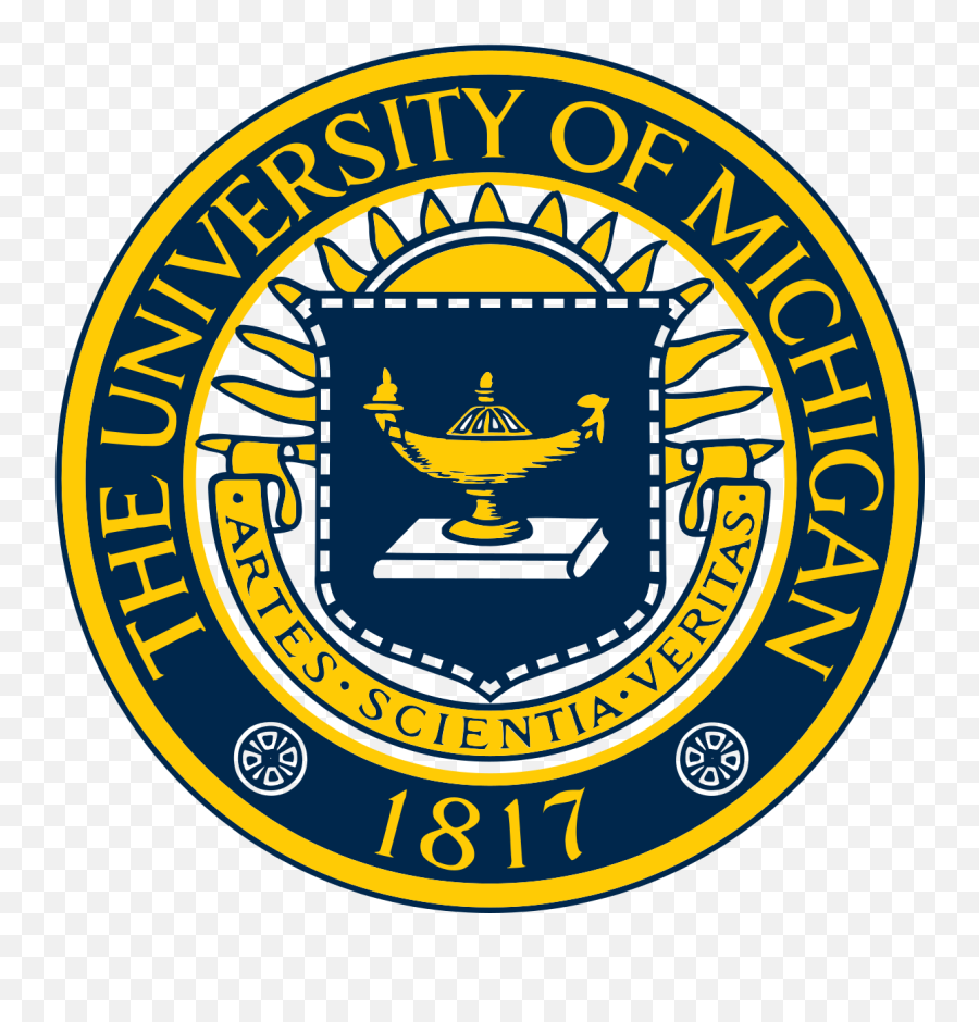 History Of The University Of Michigan - Wikipedia University Of Michigan Seal Emoji,Cs Lewis Quote Making Any Human Emotion Supteme