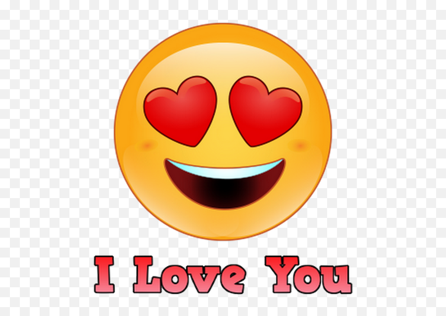 Emoji World I Love You - Love You Emoji Png,I Love You Emoji