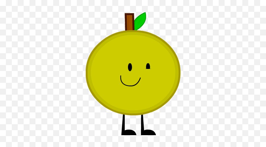 Grapefruit Object Invasion Wiki Fandom - Object Invasion Grapefruit Emoji,Unsettling Emoticon