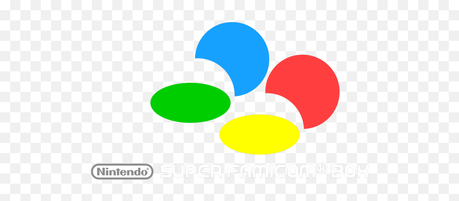Does Anybody Have Clearlogos For These Systems - Game Media Icon Super Famicom Png Emoji,Roblox Fourum Emoticon