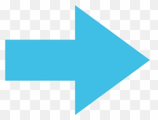 Arrow Emoji Symbol - Blue Arrow Clipart,Alt Key Codes For Emoji
