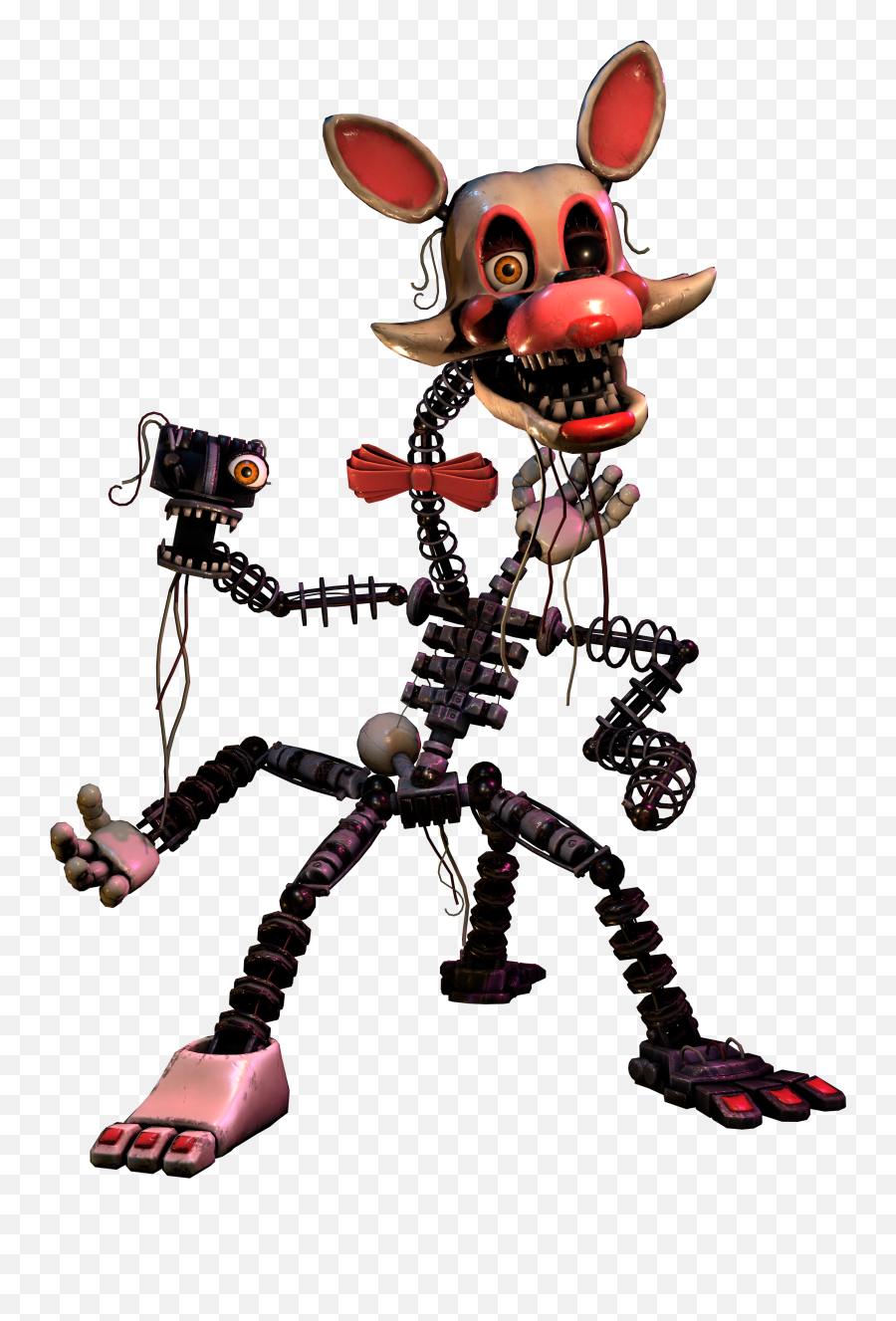 Why Is Mangeld In Fnaf So Ripped Apart Why Does Heshe Have Emoji,Swiggity Swooty Text Emoticon