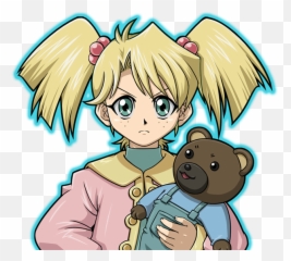 Yugioh Clipart - Png Download Full Size Clipart 2909320 Yugioh Rebecca Hawkins Emoji,Yugioh Emoji