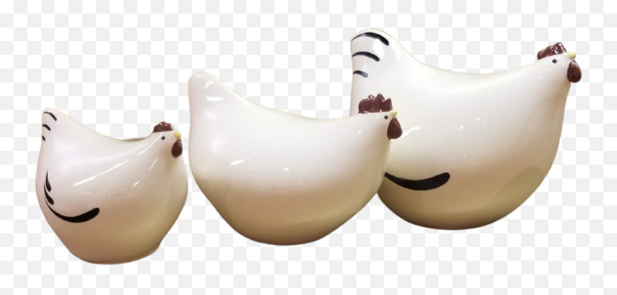 Ceramique De Lussan White Chicken - Watsons Chelsea Bazaar Emoji,Heavens Gate Emoji