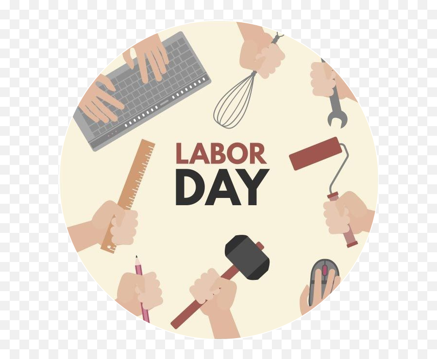 Happy Labor Day Sticker Challenge On Picsart - Parque Natural Do Sudoeste Alentejano E Costa Vicentina Emoji,Labor Day Emoji