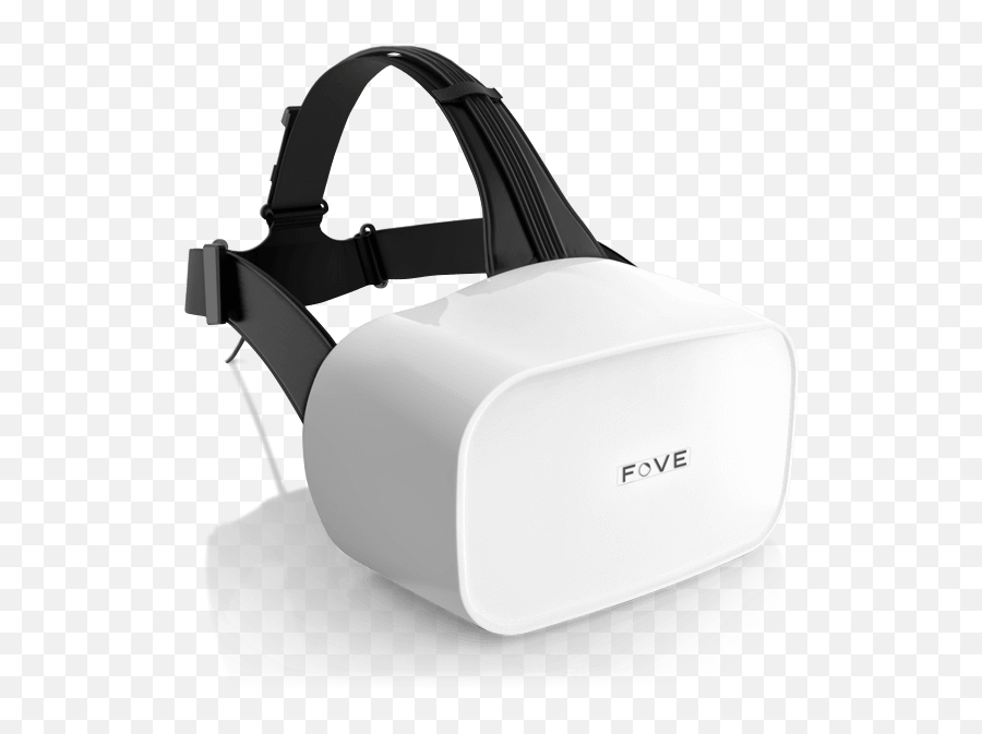 Immerse Yourself In Worlds That React To Your Eyes And - Fove Eye Tracking Vr Headset Emoji,Eyes Emotions Pictures