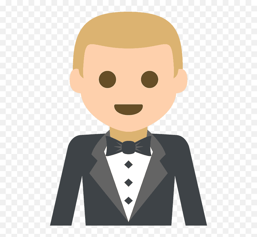 Suit Emoji Png Transparent Png - Importance Of Professional Development In Teachers,Suit Emojis Iphone