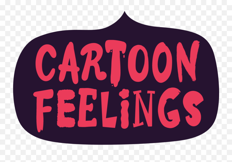 Cartoon Feelings Emoji,Animated Movie Where Girl Has Emotions