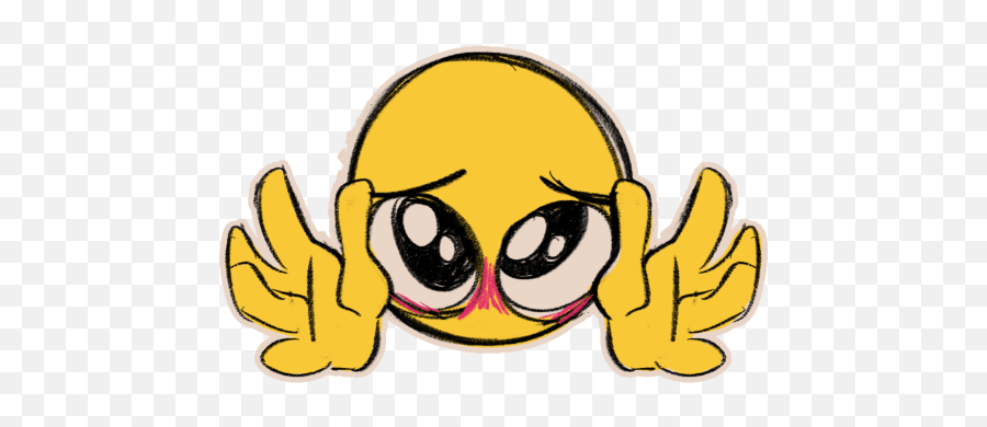Cursed Emojis For Discord - Novocomtop Cute Emoji Meme,Giorno Discord Emoji