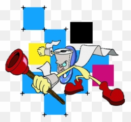 Crossover Nexus - Chicos Del Barrio Excuseitor Emoji,Bloo Fosters Emotions Content