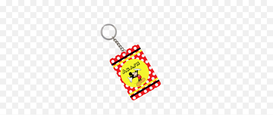 Gift Keychain Gift For Birthday - Solid Emoji,Hobi Keychain Rainbow Emoticon