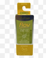 Flav Cartridge Banana 1000 - Oil Emoji,X Rated Emojis Banana