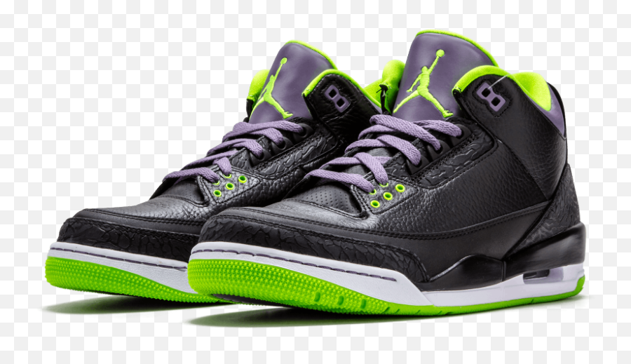 Air Jordan 3 U0027jokeru0027 Archives - Air Jordans Release Dates Jordan 3 Joker Colourway Emoji,Emoji Outfits With Jordans For