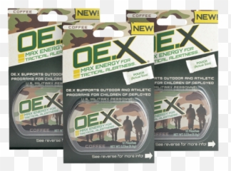 Oex Energy - Coffee 3pack Energy Emoji,Emoticons 
