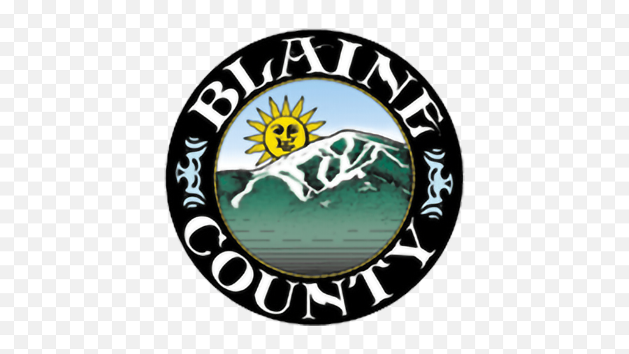 Blaine County To Get Pilt Funds Briefs Mtexpresscom - Blaine County Emoji,Printable Small Emoticons