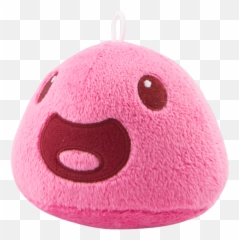 Stuffed Animals U0026 Puppets U0026 Plush Toys Plus Figures U2013 Vinceron - Pink Slime Rancher Plush Emoji,Vodka Mutini Emoji